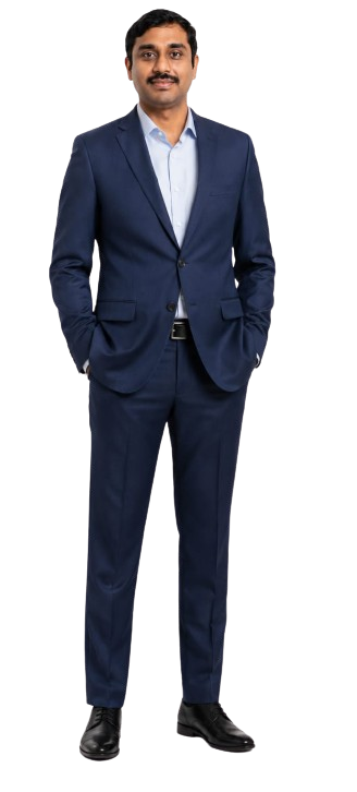 Dr. Pradeep Babu K (Alternative)