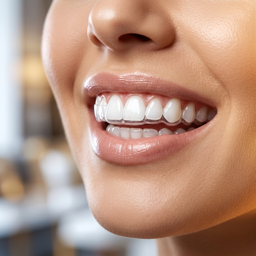 Orthodontics Treatment