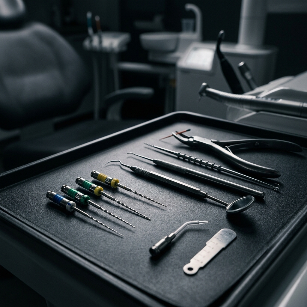 CAD/CAM Restorations